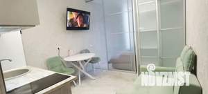 Студия квартира, посуточно, 23м2, 3/3 этаж