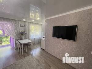 2-к квартира, посуточно, 20м2, 1/1 этаж