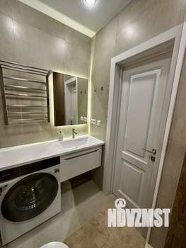 1-к квартира, на длительный срок, 35м2, 1/19 этаж