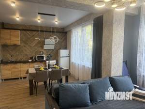 2-к квартира, посуточно, 40м2, 1/9 этаж