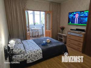 2-к квартира, посуточно, 50м2, 3/10 этаж