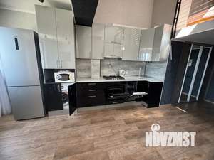 2-к квартира, посуточно, 55м2, 5/5 этаж
