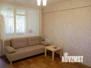 1-к квартира, посуточно, 36м2, 3/5 этаж