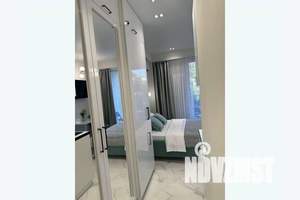 1-к квартира, посуточно, 20м2, 4/11 этаж