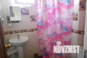 1-к квартира, посуточно, 28м2, 2/2 этаж