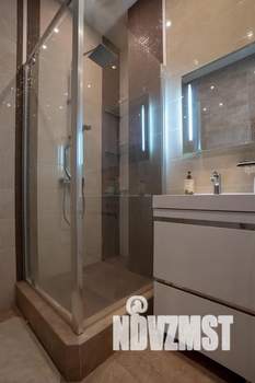 Студия квартира, посуточно, 51м2, 5/26 этаж