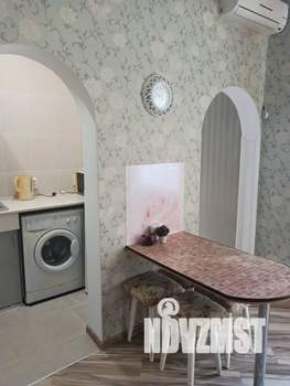2-к квартира, посуточно, 31м2, 2/2 этаж