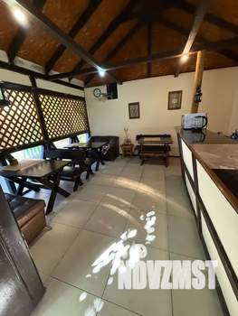 Студия квартира, посуточно, 22м2, 1/2 этаж