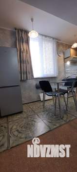 Студия квартира, на длительный срок, 34м2, 3/4 этаж