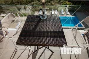 Студия квартира, посуточно, 30м2, 3/3 этаж