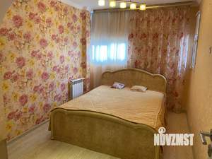 2-к квартира, на длительный срок, 67м2, 7/17 этаж