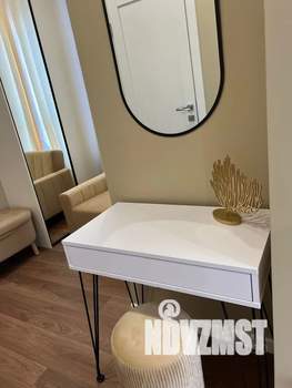 1-к квартира, посуточно, 33м2, 10/12 этаж