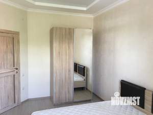 2-к квартира, на длительный срок, 57м2, 3/3 этаж