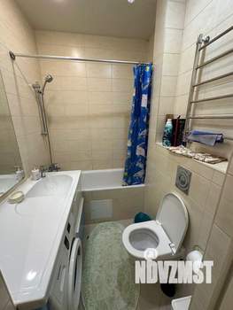 2-к квартира, на длительный срок, 38м2, 7/8 этаж