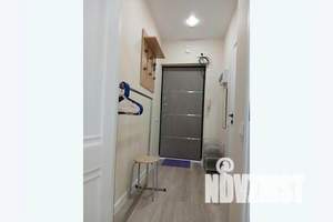 1-к квартира, посуточно, 25м2, 12/12 этаж