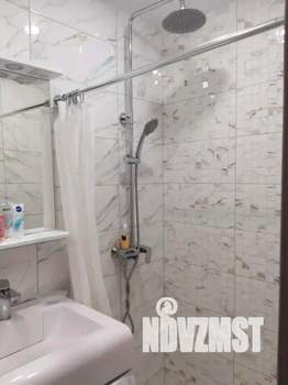 1-к квартира, посуточно, 16м2, 1/1 этаж