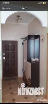 1-к квартира, на длительный срок, 30м2, 1/4 этаж