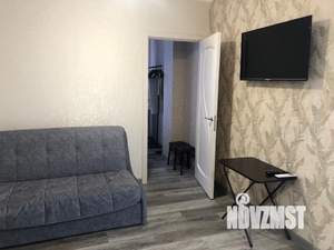 1-к квартира, посуточно, 31м2, 2/3 этаж