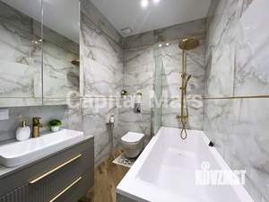 3-к квартира, на длительный срок, 70м2, 2/17 этаж