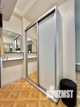 2-к квартира, посуточно, 38м2, 1/1 этаж