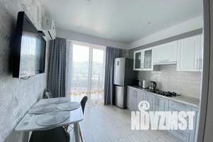 2-к квартира, посуточно, 50м2, 2/12 этаж