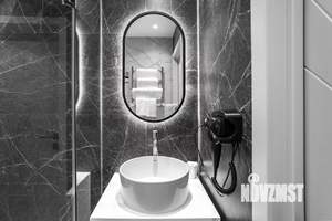 1-к квартира, посуточно, 15м2, 1/1 этаж