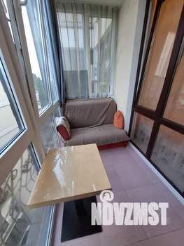 Студия квартира, посуточно, 28м2, 7/13 этаж