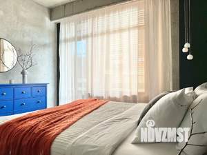 1-к квартира, посуточно, 60м2, 2/4 этаж