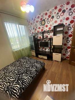 3-к квартира, на длительный срок, 100м2, 2/2 этаж
