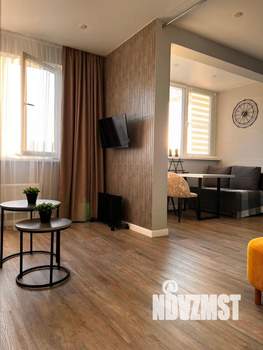 1-к квартира, на длительный срок, 38м2, 12/12 этаж