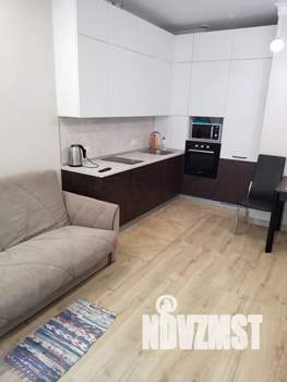 2-к квартира, посуточно, 45м2, 1/4 этаж