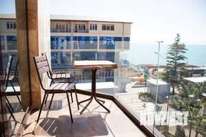 1-к квартира, посуточно, 37м2, 3/5 этаж