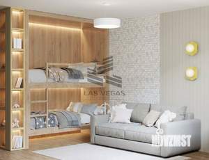 3-к квартира, на длительный срок, 80м2, 18/21 этаж