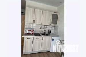 1-к квартира, посуточно, 30м2, 2/3 этаж