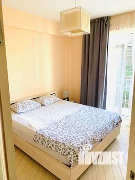 2-к квартира, посуточно, 50м2, 5/9 этаж