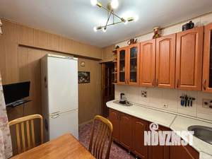 3-к квартира, посуточно, 63м2, 3/5 этаж