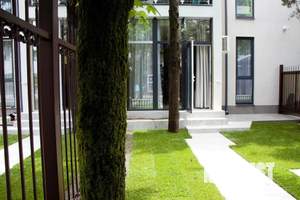 1-к квартира, посуточно, 40м2, 1/3 этаж