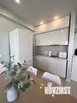 Студия квартира, на длительный срок, 30м2, 13/13 этаж