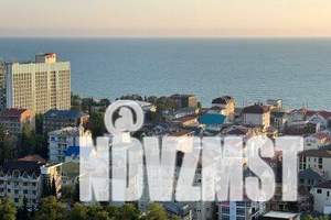 1-к квартира, посуточно, 30м2, 12/13 этаж