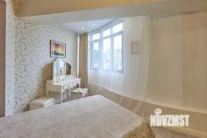 3-к квартира, посуточно, 100м2, 8/22 этаж