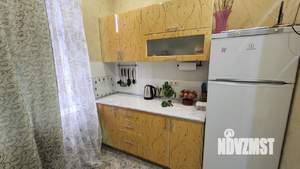 1-к квартира, на длительный срок, 38м2, 3/5 этаж