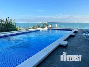 Студия квартира, посуточно, 28м2, 3/6 этаж