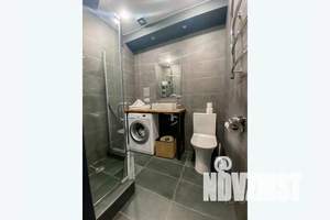 1-к квартира, посуточно, 31м2, 3/5 этаж