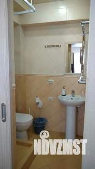 1-к квартира, посуточно, 22м2, 1/1 этаж