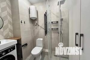 1-к квартира, посуточно, 29м2, 2/12 этаж