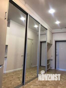 2-к квартира, на длительный срок, 47м2, 3/15 этаж