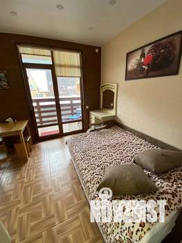 Студия квартира, посуточно, 24м2, 2/4 этаж