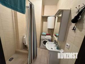 Студия квартира, посуточно, 31м2, 2/7 этаж