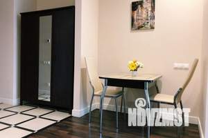 1-к квартира, посуточно, 45м2, 2/21 этаж