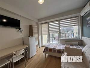 1-к квартира, посуточно, 28м2, 9/13 этаж
